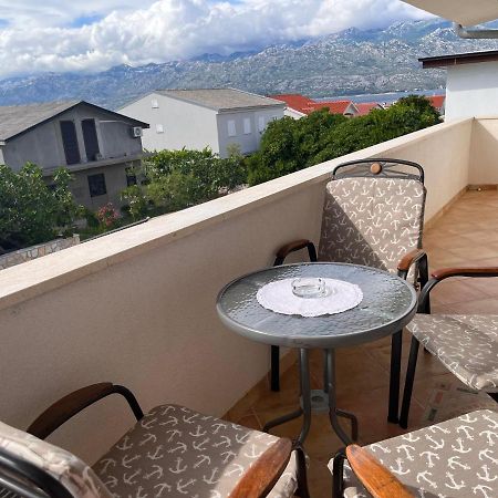 Ražanac Apartments Jasna מראה חיצוני תמונה