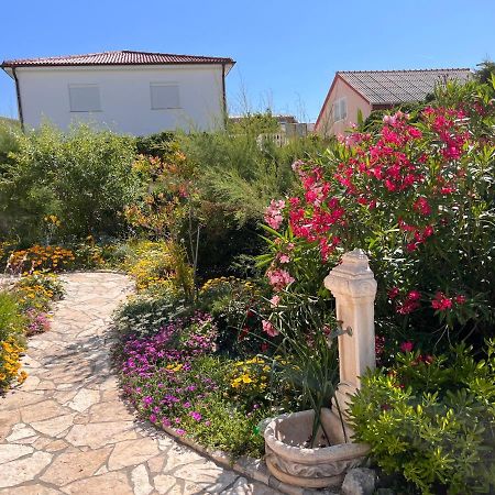 Ražanac Apartments Jasna מראה חיצוני תמונה