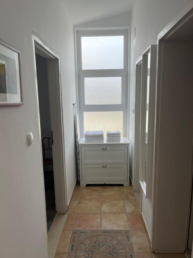 Ražanac Apartments Jasna מראה חיצוני תמונה