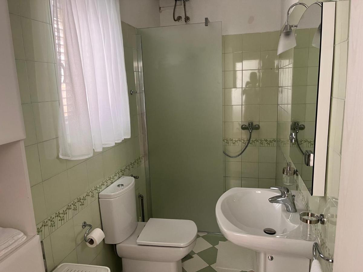 Ražanac Apartments Jasna מראה חיצוני תמונה